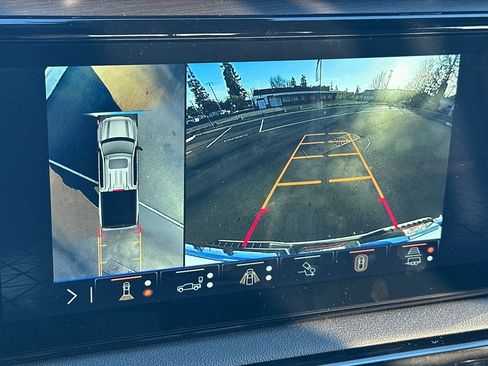 New 2026 GMC Sierra 1500 AT4 w/ AT4 Premium Package image 16