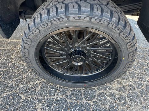 Used 2024 Chevrolet Silverado 2500 ZR2 w/ ZR2 Bison Edition AWD/4WD image 50