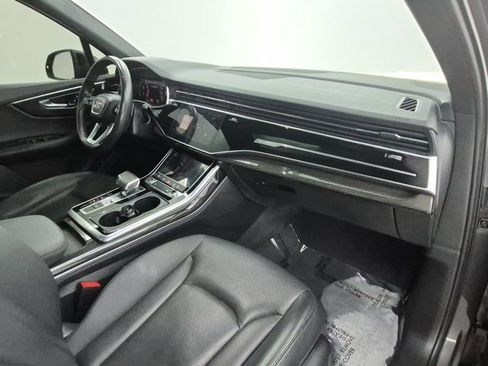 Used 2021 Audi Q7 3.0T Premium Plus AWD/4WD image 26