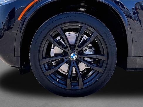 Used 2017 BMW X5 sDrive35i RWD image 8