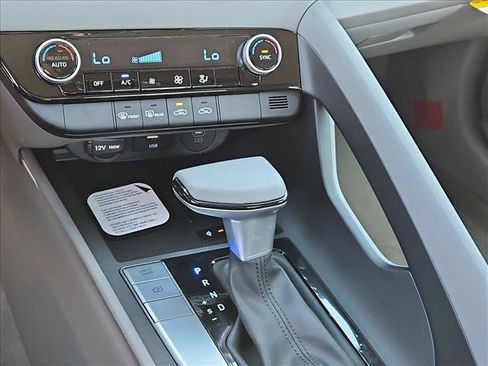 New 2026 Hyundai Elantra Sport image 12