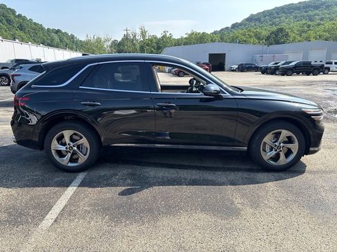 New 2026 Genesis GV70 2.5T Advanced AWD/4WD image 6
