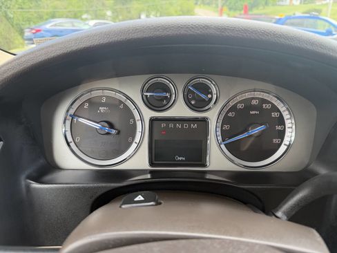 Used 2013 Cadillac Escalade Luxury AWD/4WD image 9