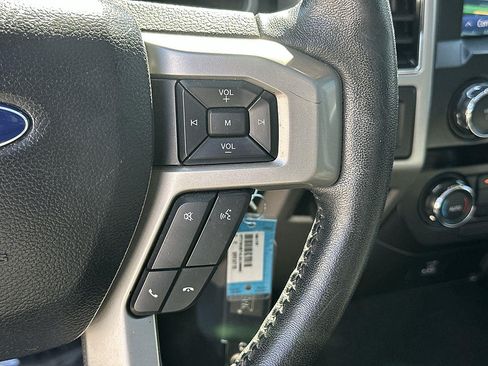 Used 2020 Ford F250 Lariat AWD/4WD image 34