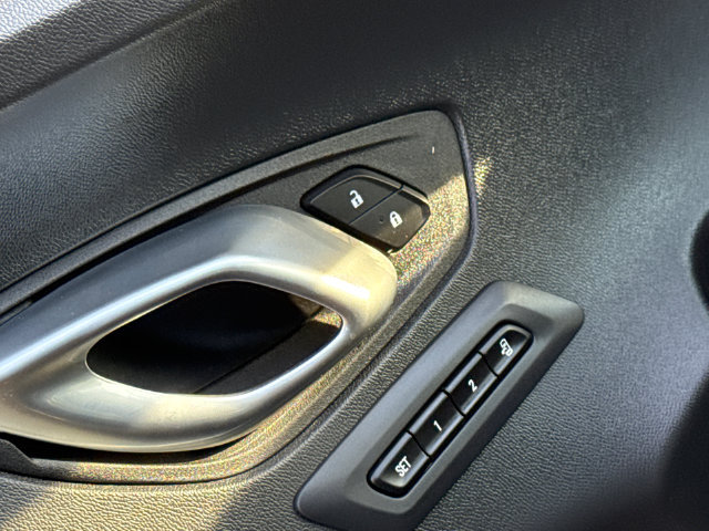 Used 2022 Chevrolet Camaro ZL1 RWD image 20
