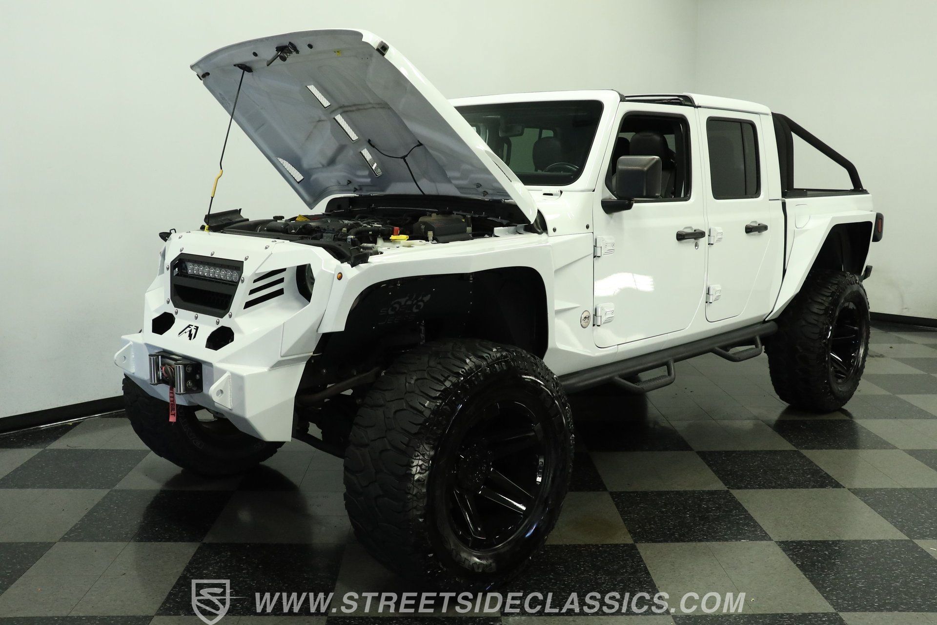 Used 2022 Jeep Gladiator Sport AWD/4WD image 30