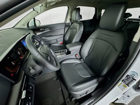 New 2026 Kia Sportage EX image 20