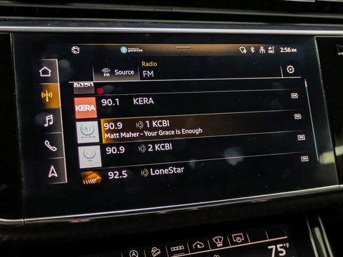 Used 2022 Audi RS Q8 image 31