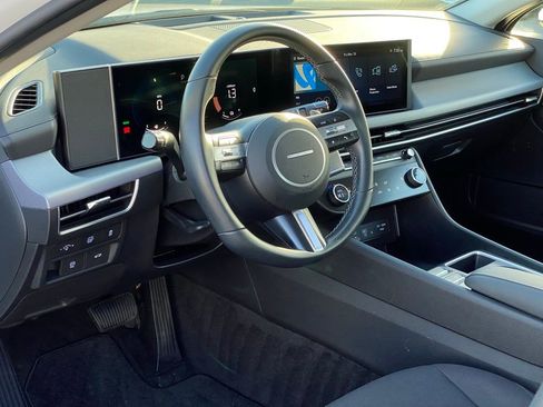 Used 2025 Hyundai Sonata SEL image 10