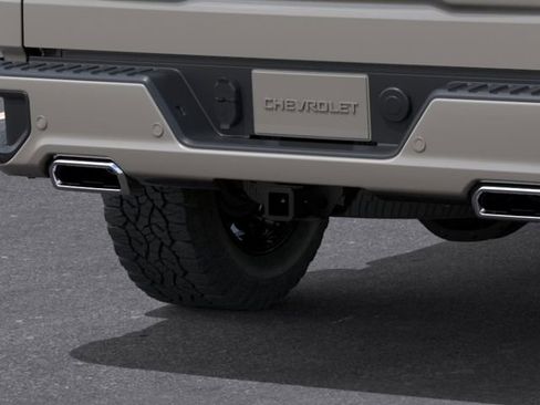 New 2026 Chevrolet Silverado 1500 RST AWD/4WD image 14