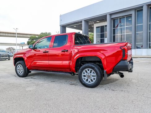 Used 2026 Toyota Tacoma SR RWD image 10