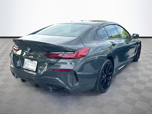 New 2026 BMW 840i xDrive AWD/4WD image 7