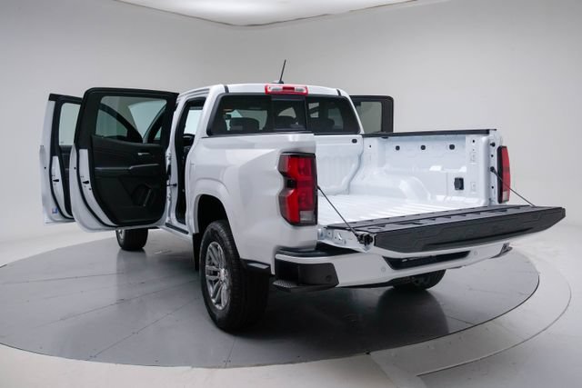 New 2026 Chevrolet Colorado LT w/ LT Convenience Package RWD image 21