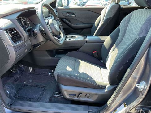 Used 2021 Nissan Rogue SV FWD image 15