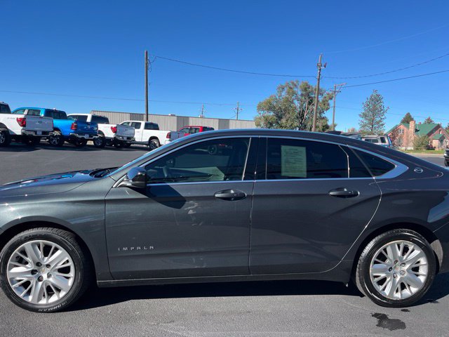 Used 2019 Chevrolet Impala LS FWD image 7