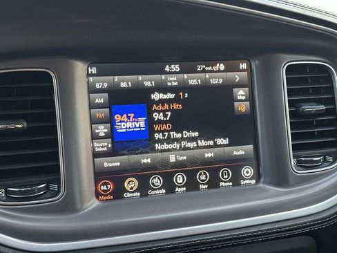 Certified 2022 Dodge Charger R/T w/ Plus Group image 21