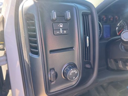 Used 2017 Chevrolet Silverado 2500 W/T w/ WT Convenience Package image 16