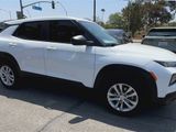 Certified 2023 Chevrolet TrailBlazer LS image 2