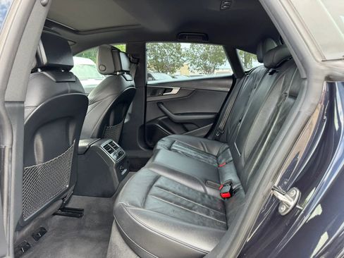 Used 2018 Audi A5 2.0T Premium Plus w/ Premium Plus AWD/4WD image 20