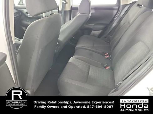 Used 2025 Honda HR-V LX image 23