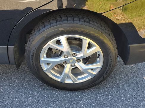 Used 2020 Chevrolet Equinox LT image 38