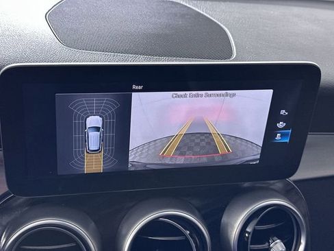 Used 2021 Mercedes-Benz GLC 300 image 38