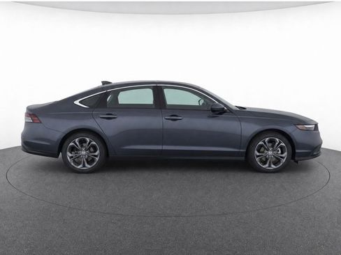 Used 2024 Honda Accord EX image 8