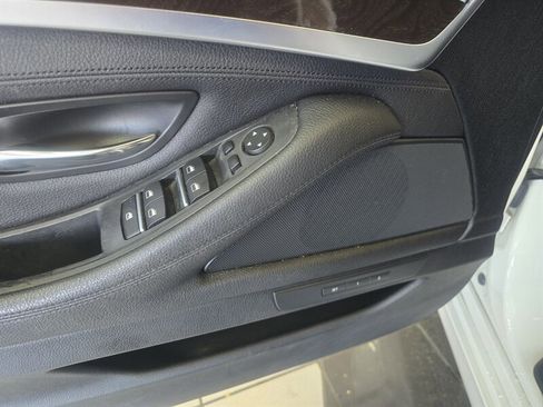 Used 2016 BMW 528i xDrive Sedan image 17