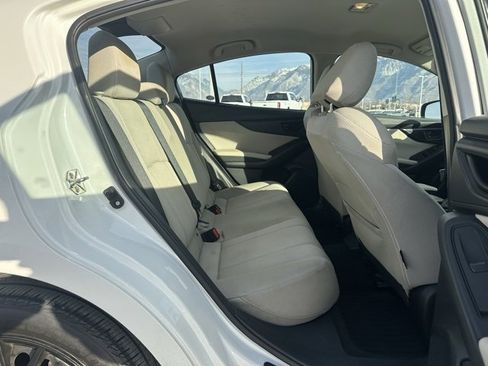 Used 2017 Subaru Impreza 2.0i image 18