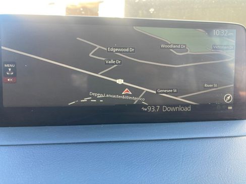 Used 2021 MAZDA CX-9 Signature image 22