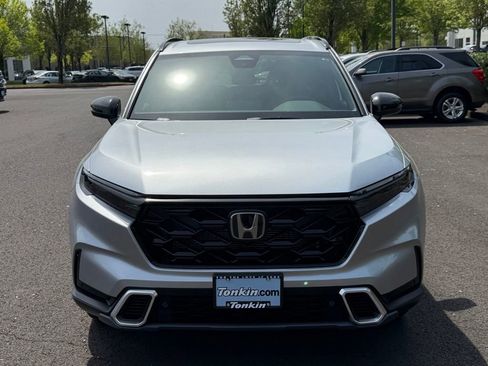 New 2026 Honda CR-V Sport Touring image 3