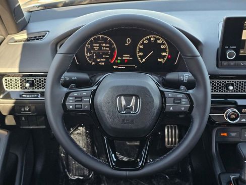 New 2026 Honda Civic Sport image 16