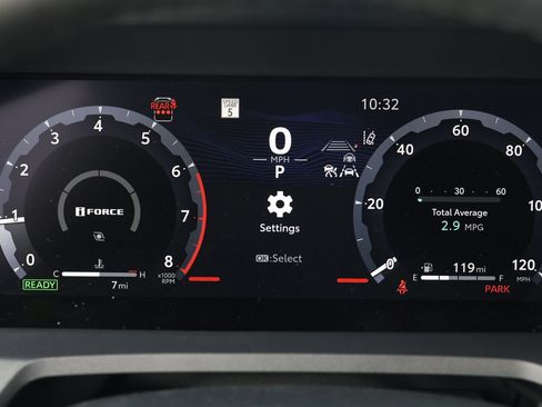 New 2026 Toyota 4Runner Limited AWD/4WD image 19