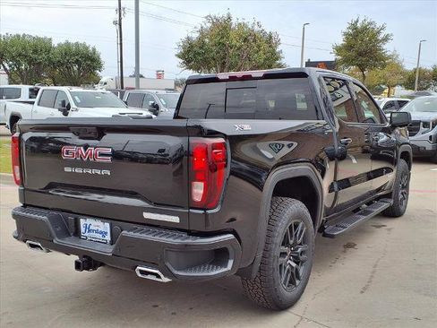 New 2026 GMC Sierra 1500 Elevation w/ Elevation Premium Package image 3