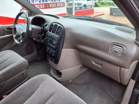 Used 2003 Dodge Grand Caravan Sport image 20