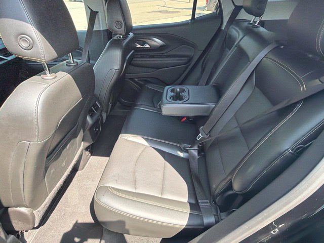 Used 2018 GMC Terrain SLT w/ Preferred Package FWD image 11