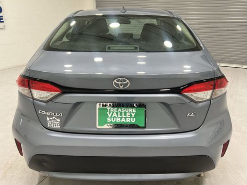 Used 2020 Toyota Corolla LE image 7