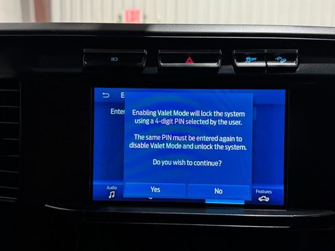 Used 2023 Ford F250 XLT w/ 360-Degree Camera Package AWD/4WD image 45