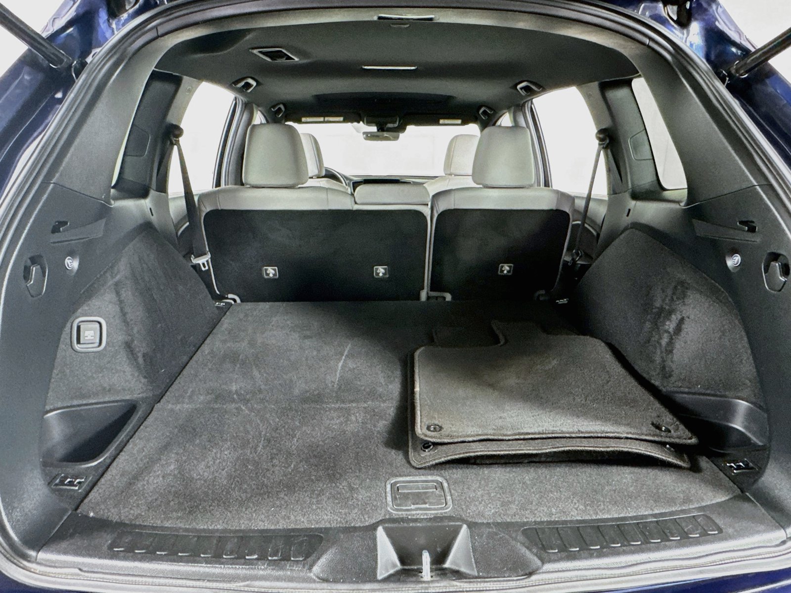 Used 2023 Honda Passport EX-L image 20