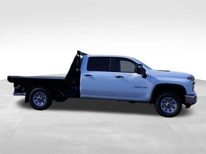 New 2026 Chevrolet Silverado 3500 W/T w/ WT Convenience Package