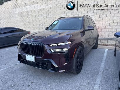 Certified 2023 BMW X7 xDrive40i w/ M Sport Package