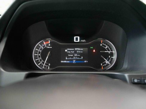 Used 2022 Honda Ridgeline RTL image 16