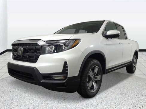 New 2026 Honda Ridgeline RTL image 7