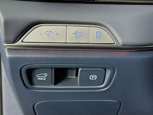 New 2026 Genesis GV80 3.5T e-SC AWD/4WD image 10