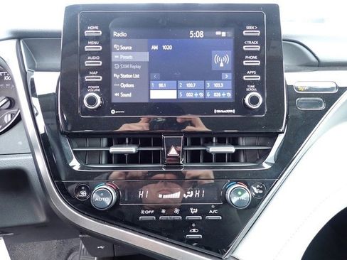 Used 2023 Toyota Camry SE image 28