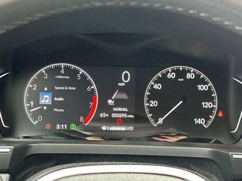 Certified 2024 Honda Pilot Touring image 26