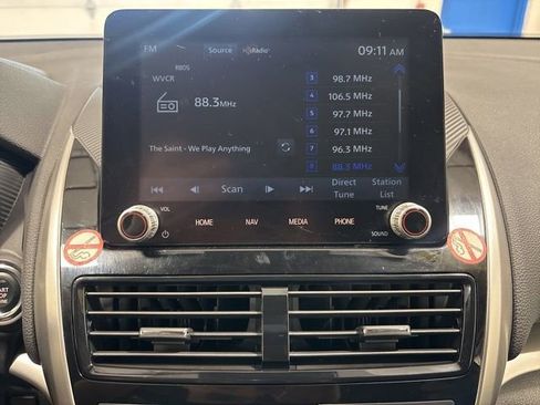 Used 2025 Mitsubishi Eclipse Cross SE AWD/4WD image 33