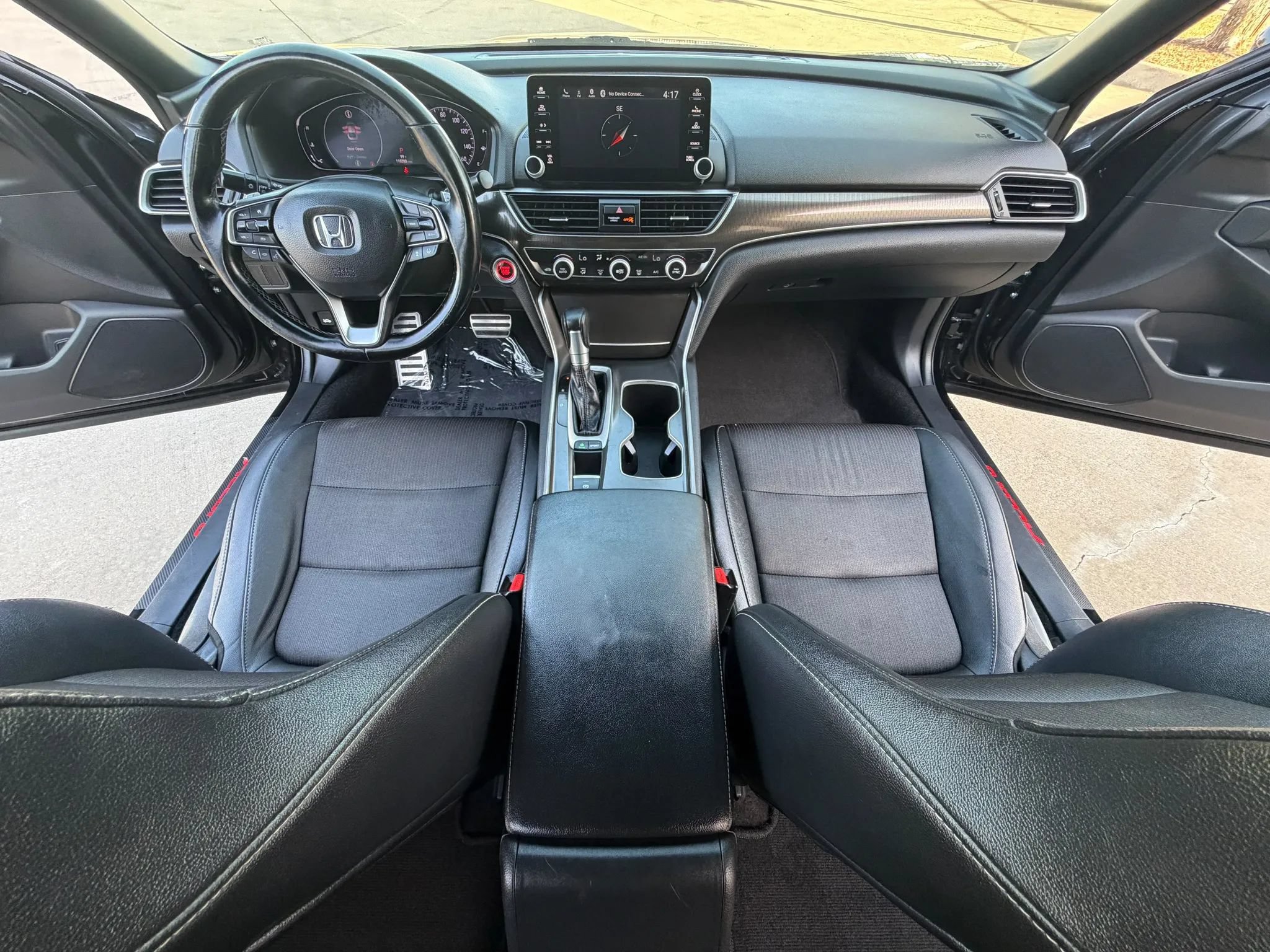 Used 2020 Honda Accord Sport image 11