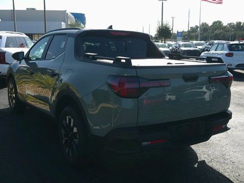 New 2026 Hyundai Santa Cruz SEL image 3