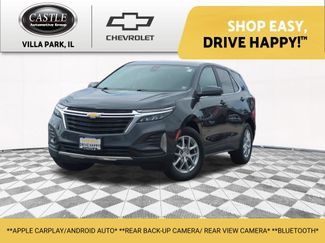 Used 2023 Chevrolet Equinox LT w/ Driver Convenience Package FWD video 1